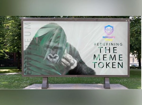Business News | Next Cryptocurrency To Explode 2022: RoboApe (RBA) And Ripple (XRP)
