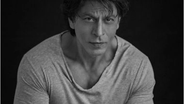 Entertainment News | Shah Rukh Khan Looks a 'timeless Classic' in His Latest Picture, Sets Internet Ablaze