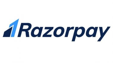 Business News | RBI Grants Payment Aggregator License to Razorpay