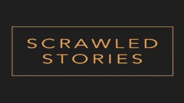 Business News | Scrawled Stories, a Trend Which Redefined Story Narration