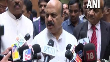 India News | 'Precautions Have Been Taken': Bommai Assures After IMD Predicts Heavy Rains in Karnataka