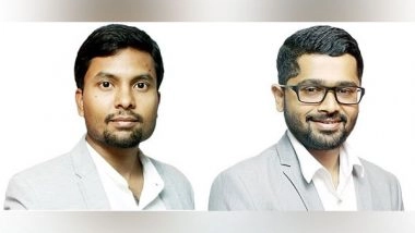 Business News | Plenty at Twenty, Sportz Interactive Approaches 20-year Milestone with Firm Focus on Global Expansion