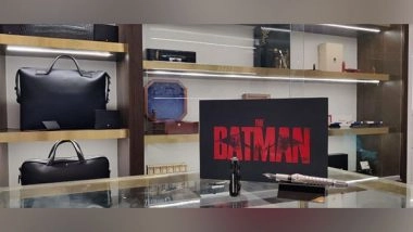 Business News | Makoba Pens Launches Its Exclusive Boutique for Limited Edition Pens at GK1, Delhi