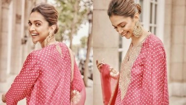 Entertainment News | Deepika Connects with Her Roots in US; See How