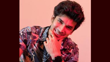 Paras Kalnawat Reveals How He Feels Being Part of the Dance Reality Show Jhalak Dikhhla Jaa 10 and His Exit From Anupamaa