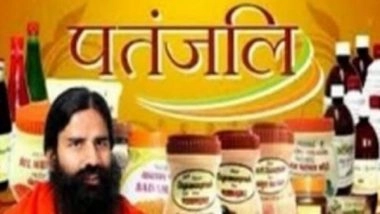 Business News | Don't Sell Ayurveda Drugs Without Valid Prescription: Govt to E-commerce Platforms