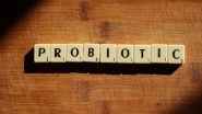 Health News | Study Shows That Probiotics Are Inefficient in Improving Poor Vaginal Health