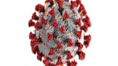 Health News | Study: Novel Coronavirus Manipulates Cells to Replicate