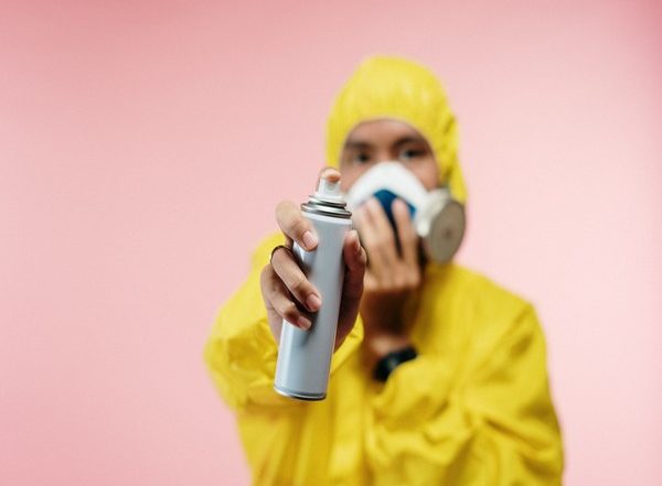 Health News | Researchers Find Spray Coating to Protect Surfaces Against Viruses and Bacteria