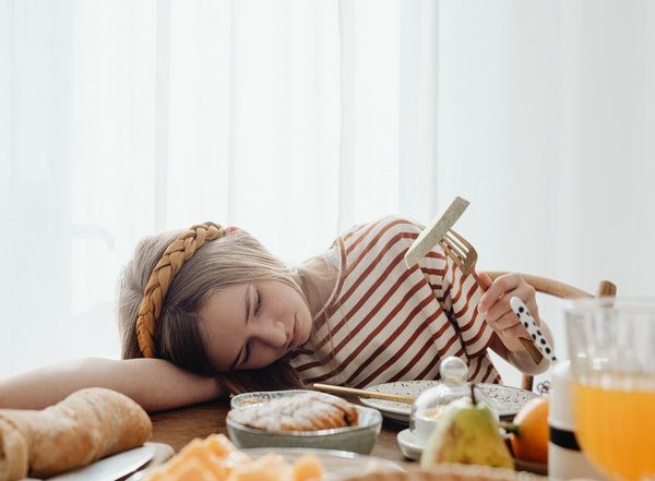 Women With Anorexia Likely To Have Underweight Babies, Says Study