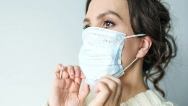 Entertainment News |  Wearing of Mask Mandatory at San Diego Comic-Con