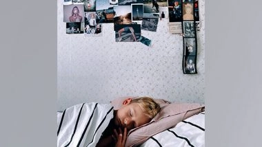 Health News | Study: Healthy Sleep Habits Prior to Kindergarten Assist Children in Adjusting to School