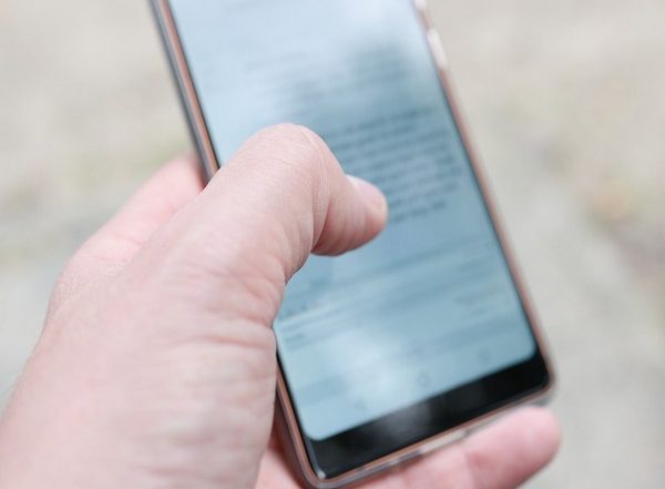 Business News | Companies Can Now Give Electronic Product Details Through QR Code