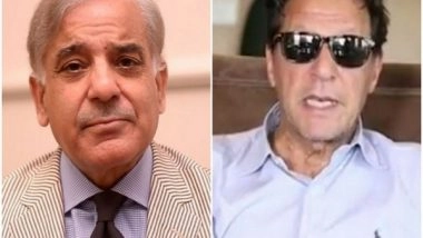 World News | Pakistan Expected to Hold Fresh Elections in October: Reports