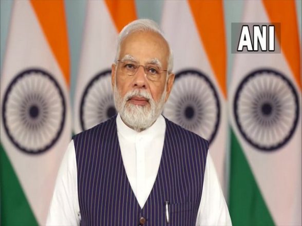 World News | PM Modi to Visit Indonesia for G20 Summit - Vimarsana News