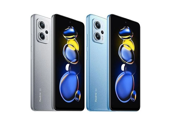 Tech News | Redmi K50i Set to Launch in India This Month
