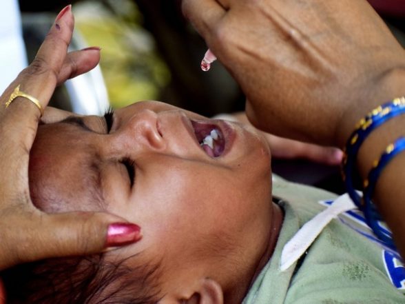 World News | Pakistan: 13th Case of Polio Virus Detected in Khyber Pakhtunkhwa in 2022 - Vimarsana News