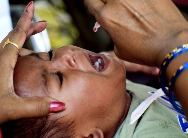 World News | Pakistan: 13th Case of Polio Virus Detected in Khyber Pakhtunkhwa in 2022