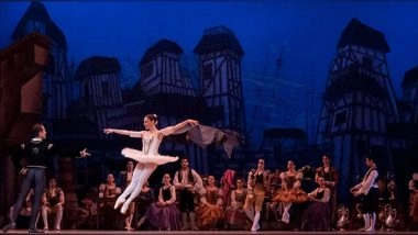 Lifestyle News | Theatre Productions Help to Promote Healthier Body Image in Children: Research