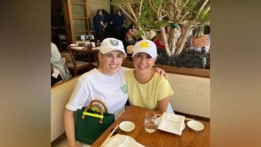 Entertainment News | WATCH: Rebel Wilson's Cute Video with Girlfriend Ramona Agruma