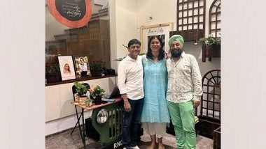 Business News | Plant Boutique 'Paudhe Se Yaari' Launches Second Store Across India
