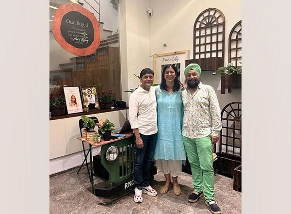 Business News | Plant Boutique 'Paudhe Se Yaari' Launches Second Store Across India
