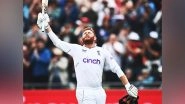 Sports News | Jonny Bairstow, Marizanne Kapp Win ICC Player of the Month Award for June