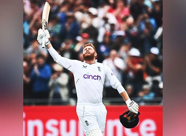 Sports News | Jonny Bairstow, Marizanne Kapp Win ICC Player of the Month Award for June