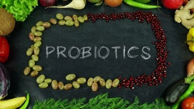 Prebiotics and Probiotics: 3 Ways in Which They Are Different