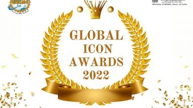 Business News | WASME Honors Winners of Global Icon Awards 2022 for Outstanding Achievements and Contributions