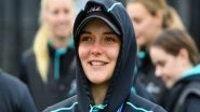 Sports News | Melie Kerr Tests Positive for COVID-19 Ahead of CWG 2022