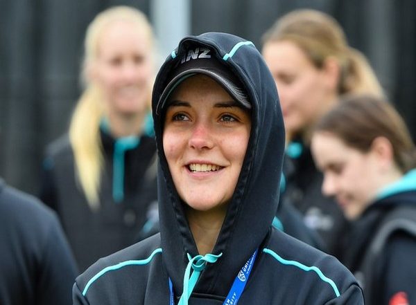 Sports News | Melie Kerr Tests Positive for COVID-19 Ahead of CWG 2022