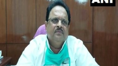 India News | Congress to Fight Gujarat Polls Under Collective Leadership, Says AICC Incharge of State