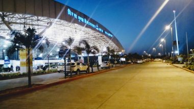 Jharkhand: Ranchi's Birsa Munda Airport Receives Bomb Threat Again, Police Launch Investigation