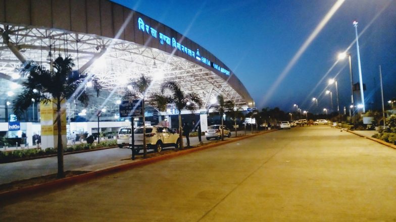 Bomb Threat Call at Jharkhand's Ranchi Airport Turns Out To Be Hoax