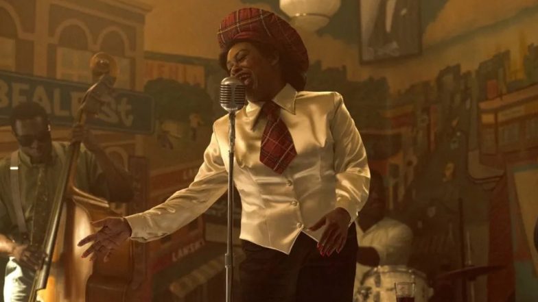 Shonka Dukureh, Elvis Actress and Singer, Found Dead in Her Apartment