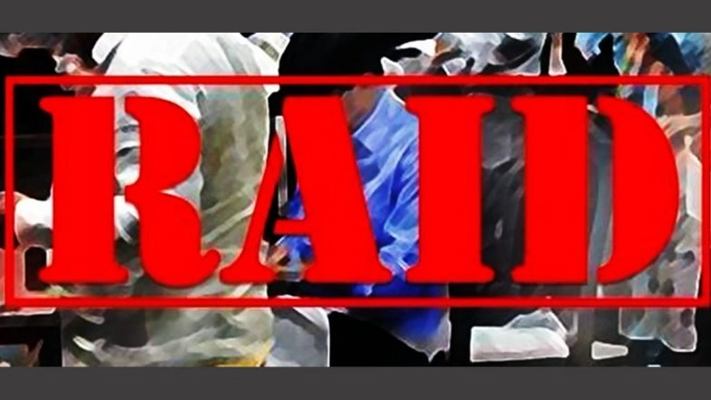  Rs 85 Lakh Cash Found at State Government Official’s Residence During Raid