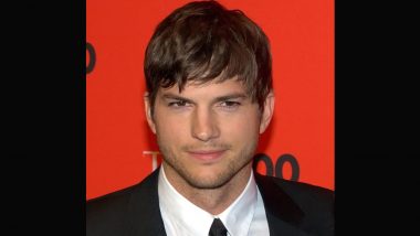 Ashton Kutcher Explains Why He’s Returning for That ’70s Show Spinoff That ’90s Show on Netflix