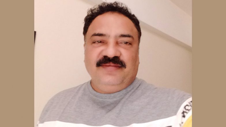 Vineeth Thattil Arrested For Allegedly Assaulting Youth; Malayalam Actor To Be Produced Before Court