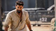 Rashtra Kavach Om Box Office Collection Day 2: Aditya Roy Kapur’s Film Stands At A Total Of Rs 3.21 Crore