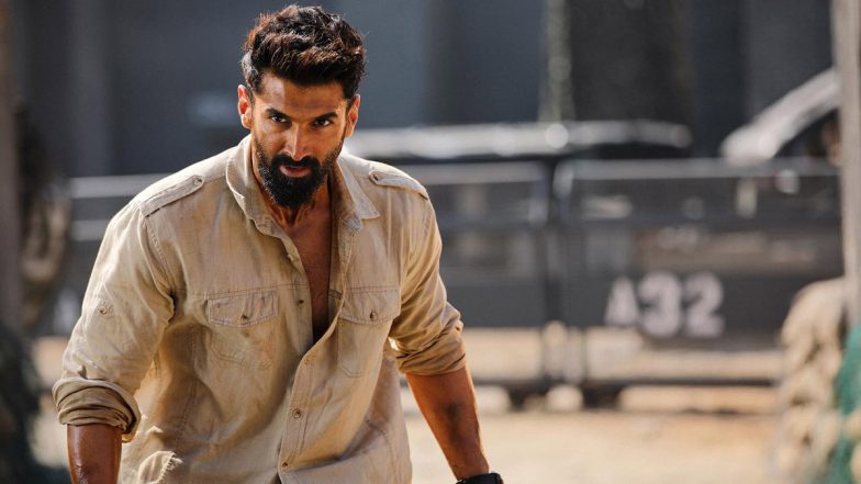 Rashtra Kavach Om OTT Premiere: Aditya Roy Kapur’s Action Thriller to Stream on ZEE5 From August 11!