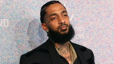 Nipsey Hussle Death: Eric Holder Jr Found Guilty Of First-Degree Murder In The Killing Of The American Rapper