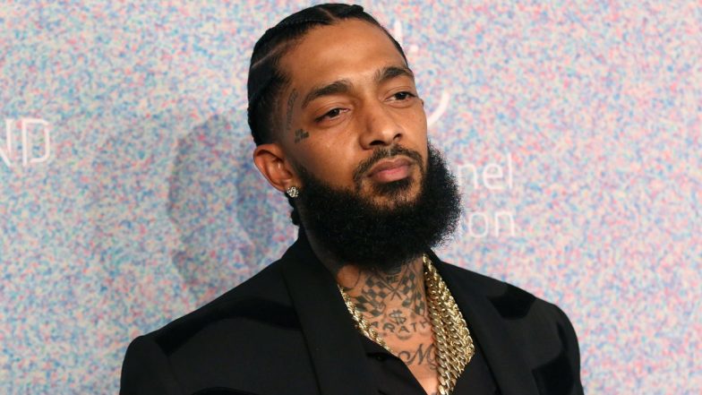 Nipsey Hussle Death: Eric Holder Jr Found Guilty Of First-Degree Murder In The Killing Of The American Rapper
