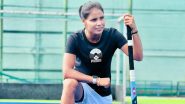 Vandana Katariya, India Forward, Says Every Single Quarter Will Be Crucial in Hockey Women’s World Cup 2022