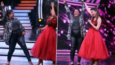 DID Super Moms Judges Blown Away by Six-Month Pregnant Mother’s Performance