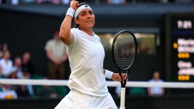 How to Watch Ons Jabeur vs Elena Rybakina, Wimbledon 2022 Final Live Streaming Online: Get Free Live Telecast of Women’s Singles Tennis Match in India