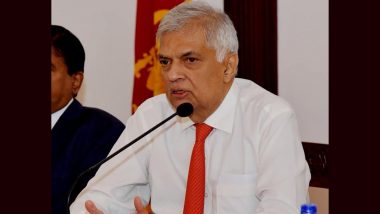 Sri Lanka Crisis: Acting President Ranil Wickremesinghe Declares Emergency As Protests Continue