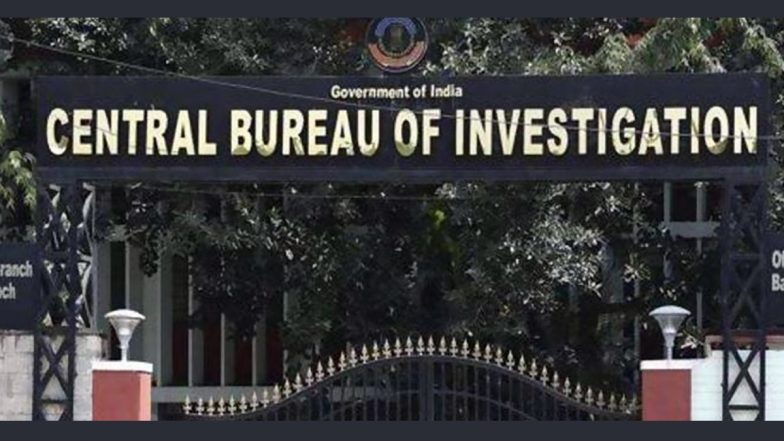 Delhi Excise Policy Case: CBI Arrests Former CEO of Only Much Louder Vijay Nair