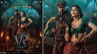 Vikrant Rona Movie: Review, Cast, Plot, Trailer, Release Date – All You Need To Know About Kichcha Sudeep, Jacqueline Fernandez’s Film