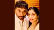 Award-Winning Tollywood Director Srinu Vaitla&rsquo;s Wife Roopa Files for Divorce